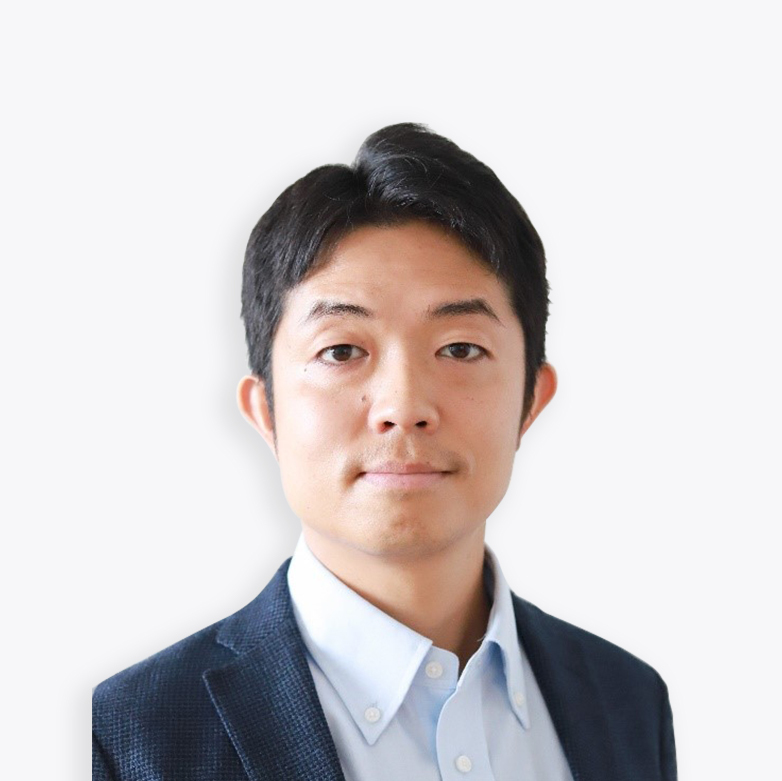 写真：三ツ口 尚志